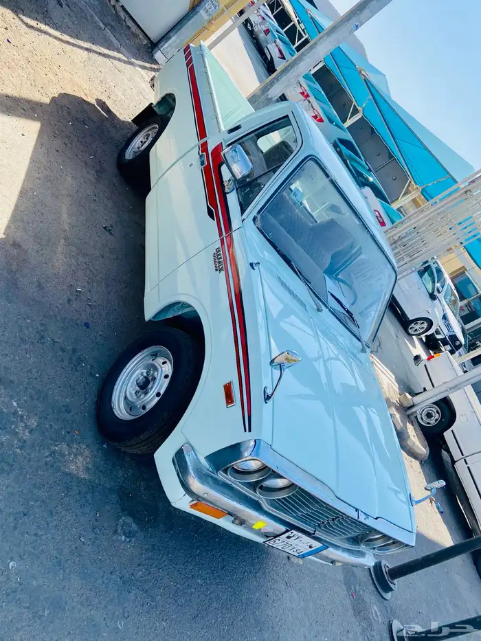 فحص جديد موديل 1978 محركات قير مكينه. طيبه. ماشي. 90 1