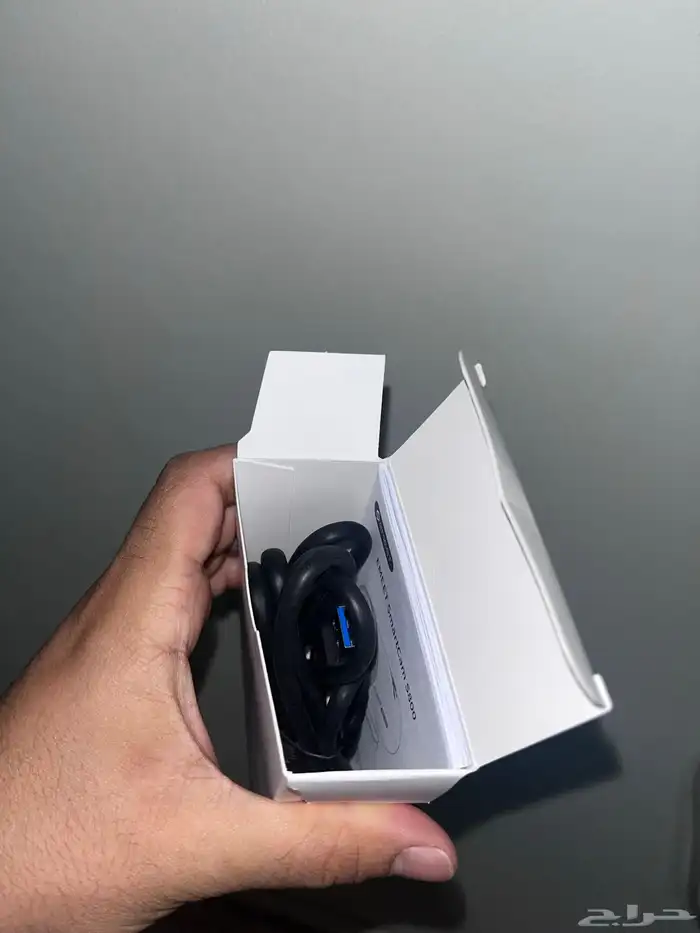 اي ميت كاميرا ويب S800-4K للبث من سمارت كام 1