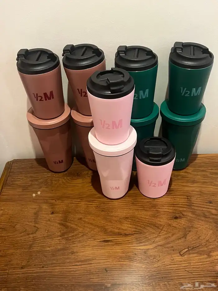 مقات هاف مليون 5