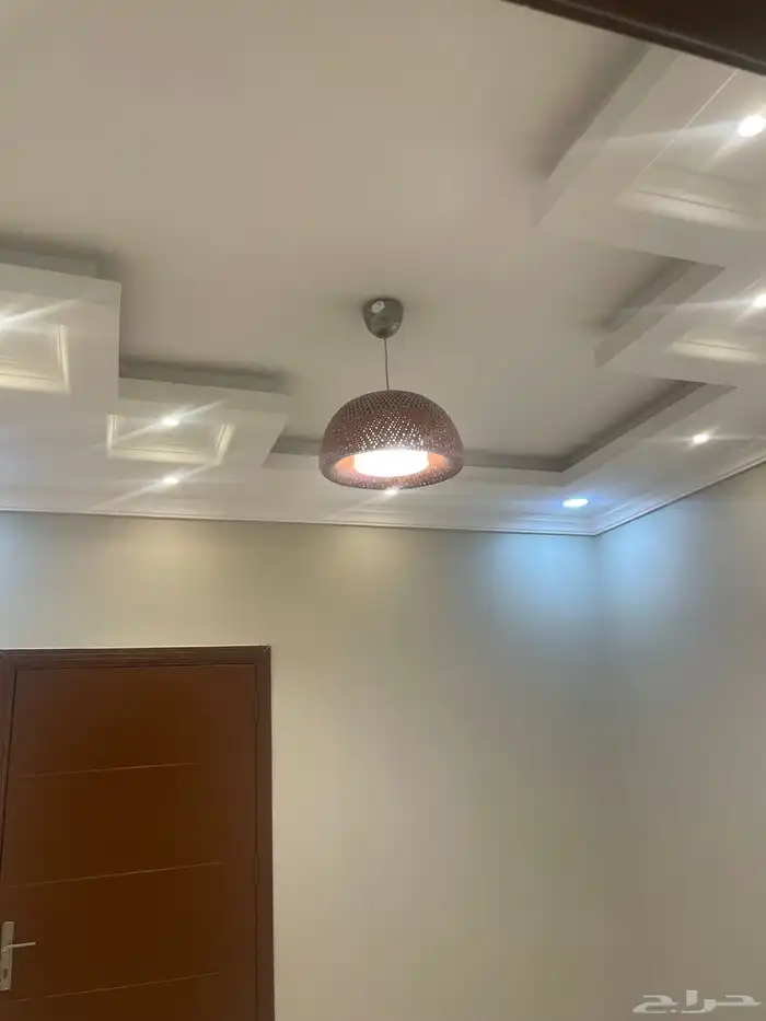 شقه غرفتين وحمام مكيفه 5