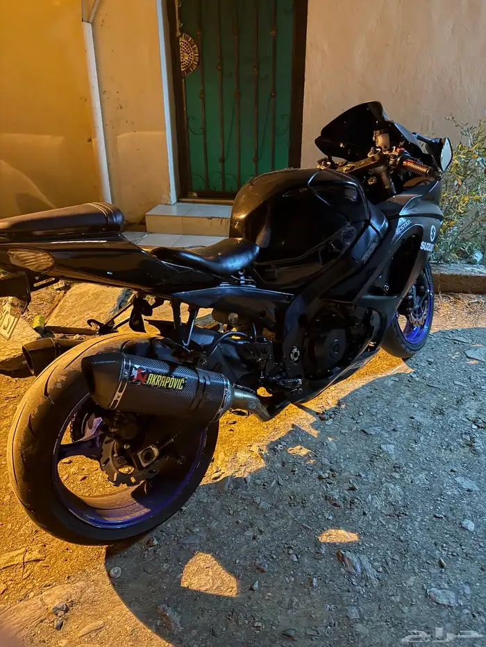 دباب ريس 1000 2