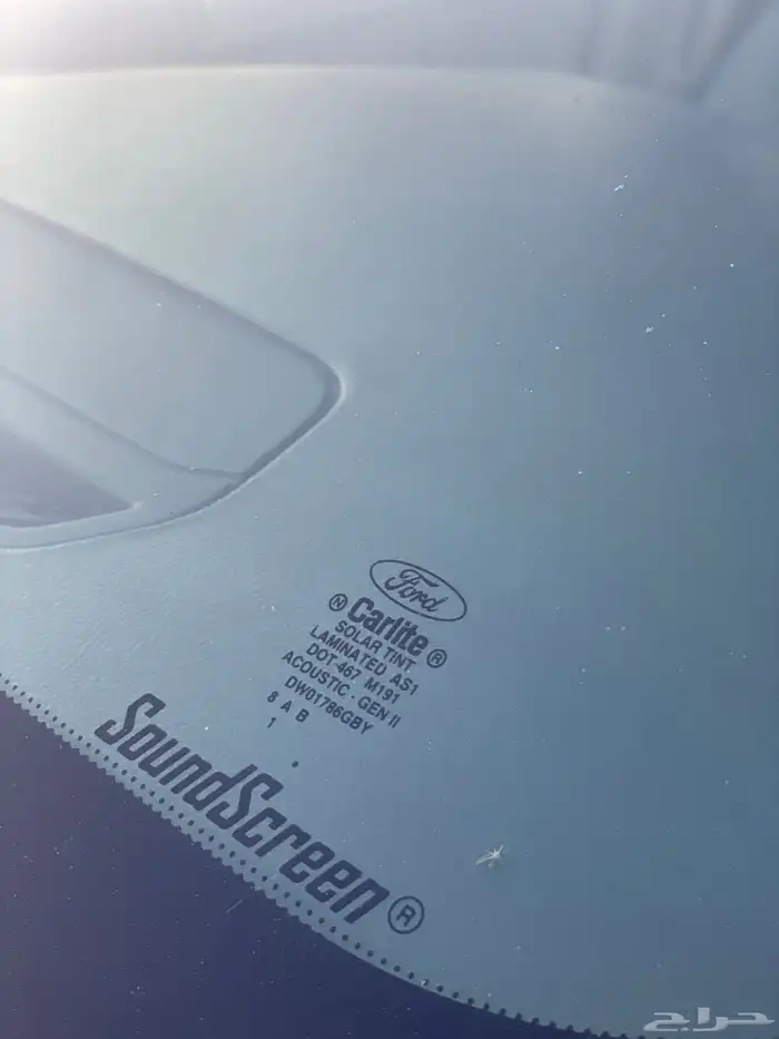 فورد-توروس-2018-6سلندر 19