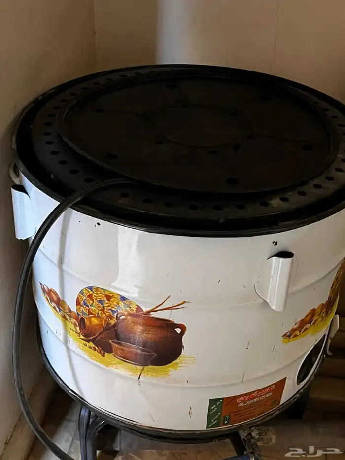 فرن تميس او خبز 0