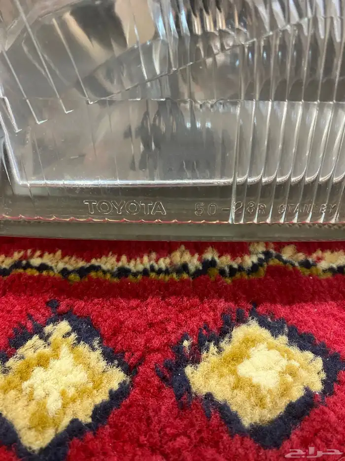 قطع غيار لكزس LS400 95-97 0