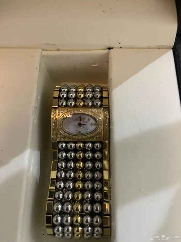 ساعه الماس 1