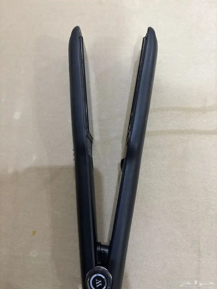 استشوار سيراميك من درعه جديد ونظيف 2