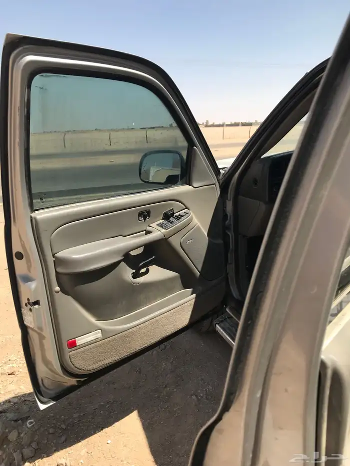 للبيع شفرفلانش غماتين حوض مديل 2005دبل 9