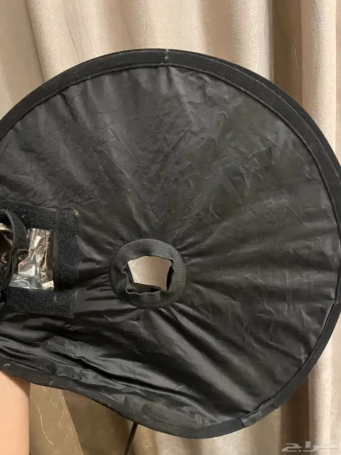 اضاءه كاميرا رينج فلاش 1