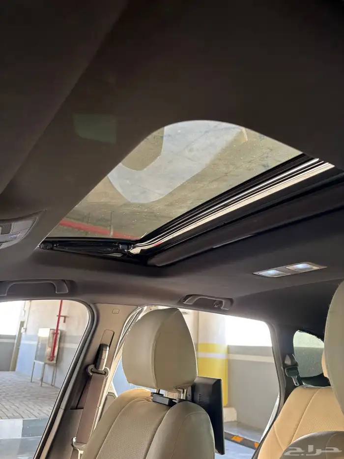مازدا Cx9 2019 فل كامل 26