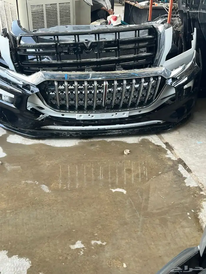 جميع قطع غيار السيارات المستعمله 22