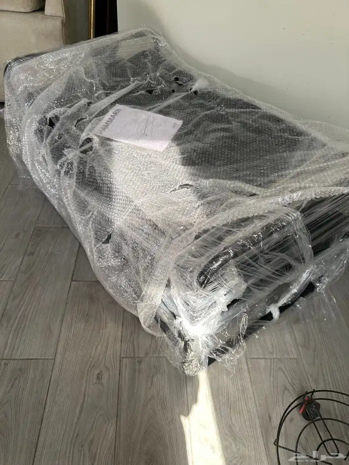 سرير يطبق ويصبح كنبه 5