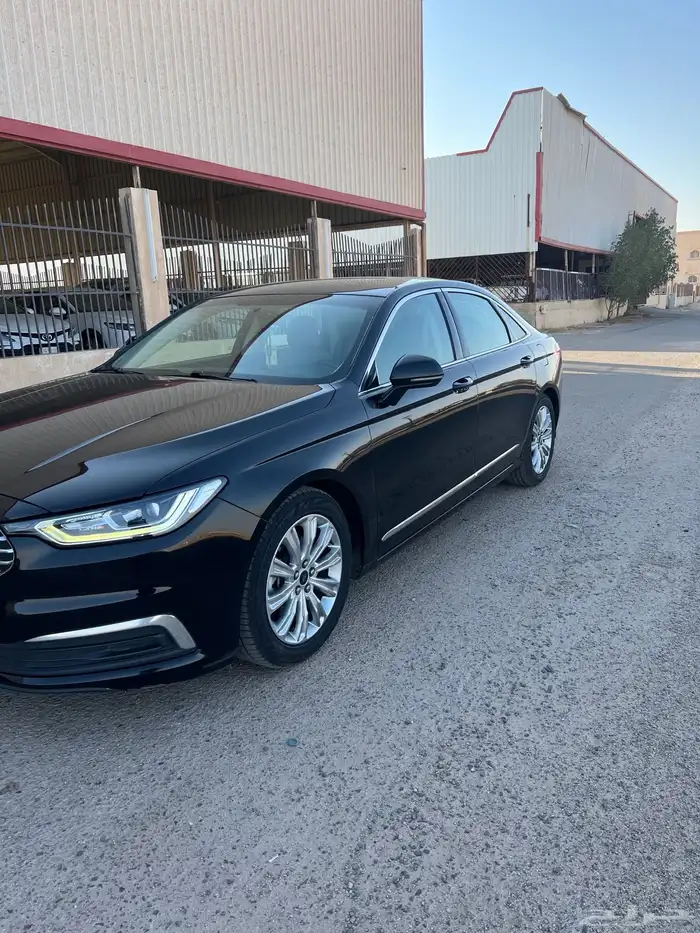 فورد تورس 2022 2