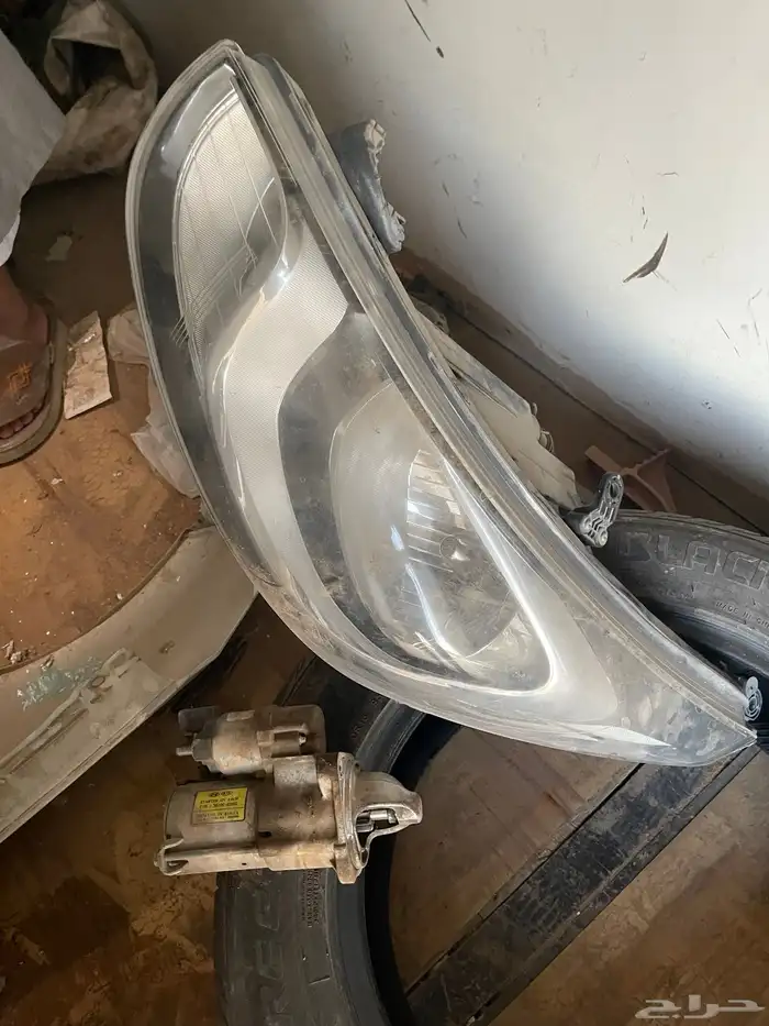 اكسنت 2014 تشاليح 5