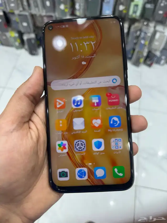 جوال هواوي 2