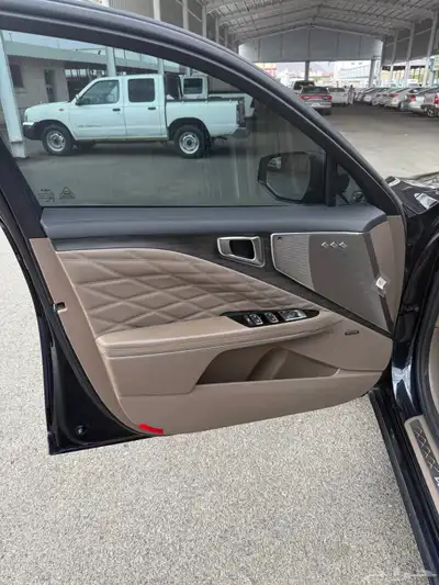 للبيع كيا K8 2022 index