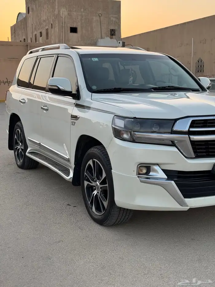 فكسار فل كامل 5.7 2016 8v 4
