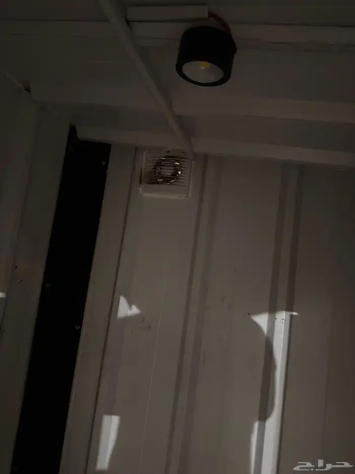 بيت كلب مكيف للبيع 5