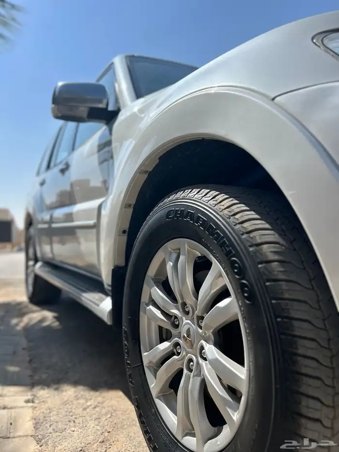 باجيرو. 2016 6