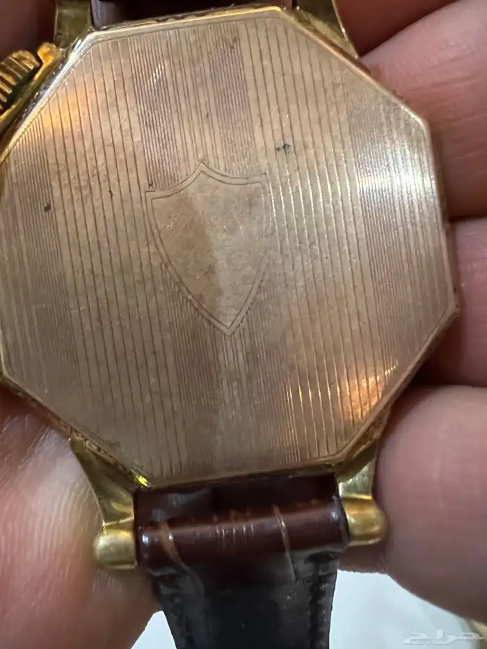 ساعة لونجين ( تم البيع ) 10