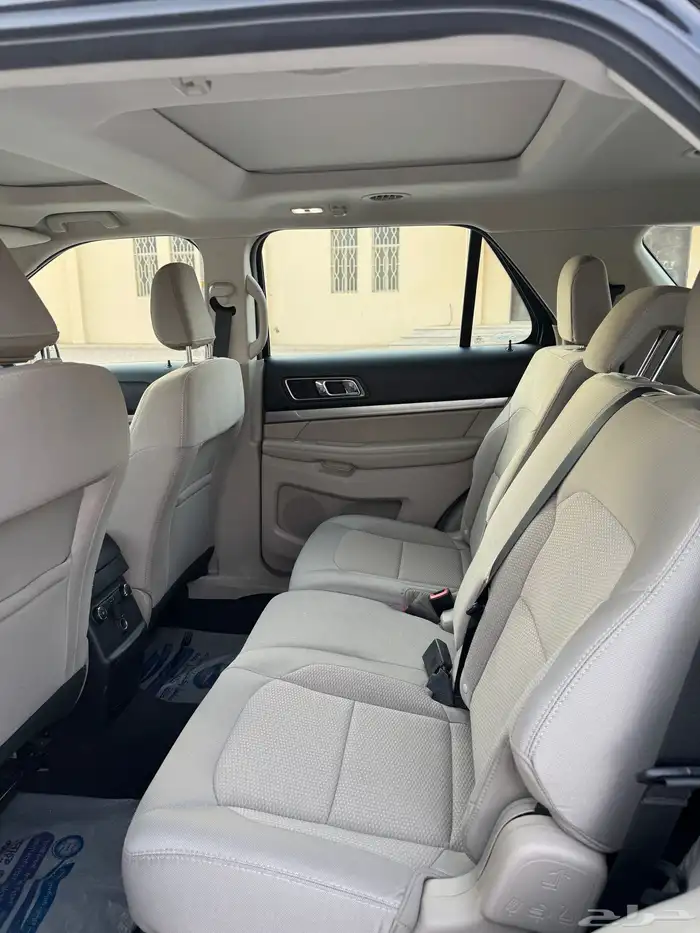 اكسبلور نص فل 2019 8