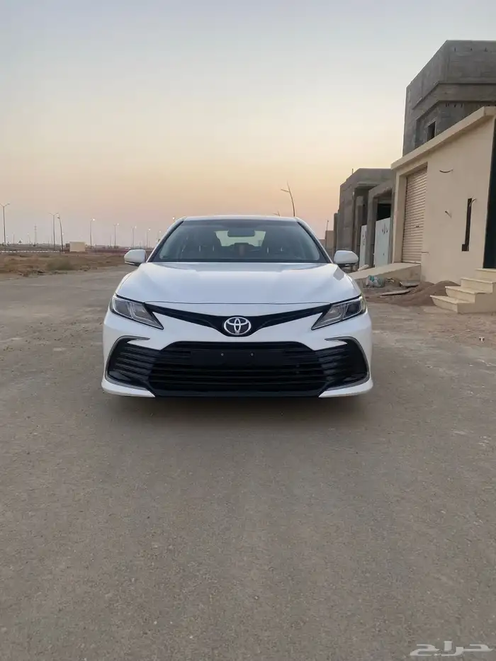 كامري ستاندر 2022 للبيع 0
