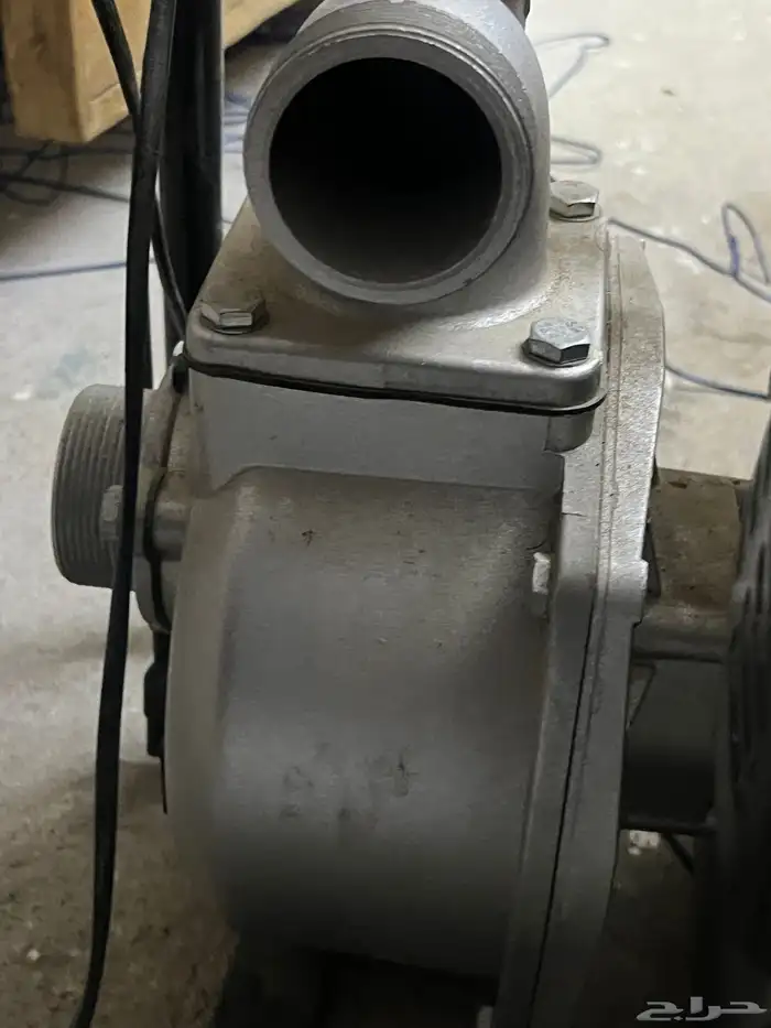 غطاس جديد لم يستخدم جديد علئ الشرط 2