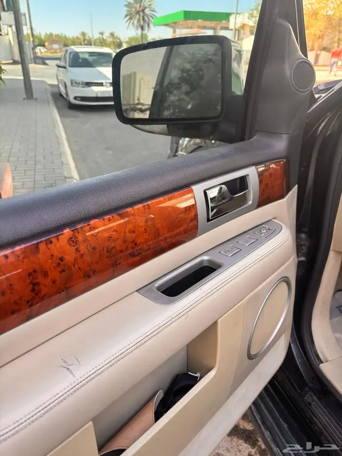 جيب لينكولن 2005 3