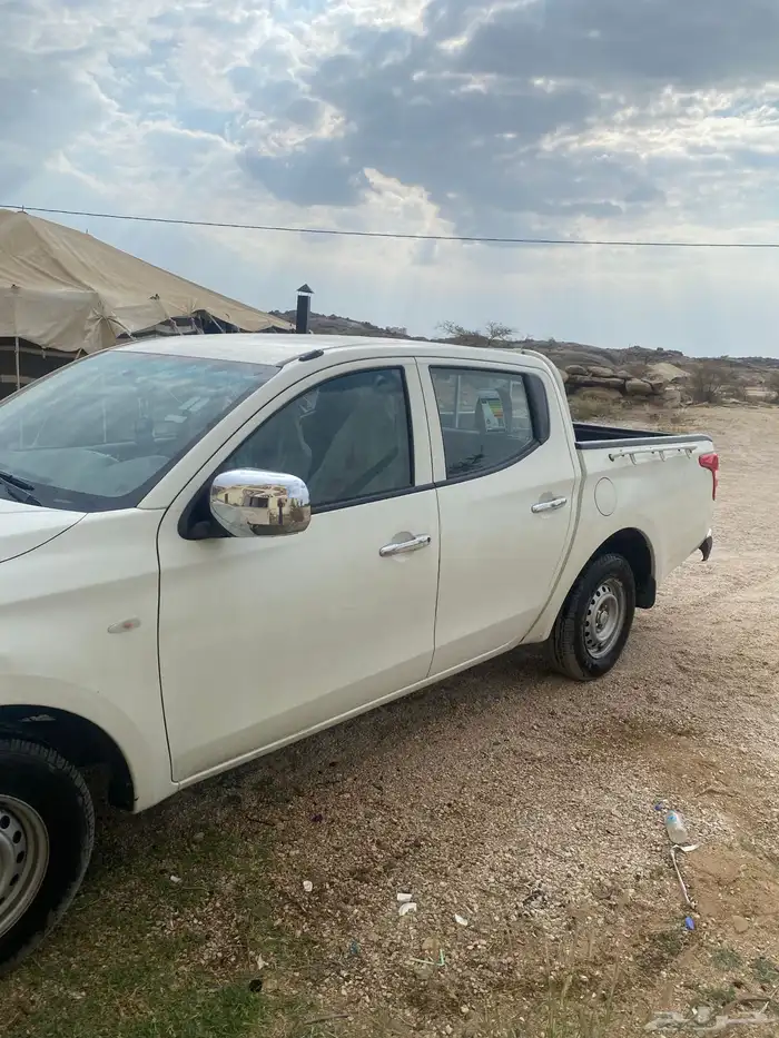 ميتسوبيشي 2016 3