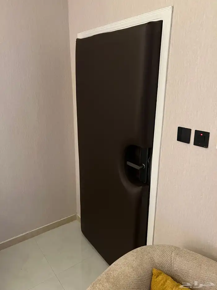 شقة بعازل صوت للايجار اليومي 1