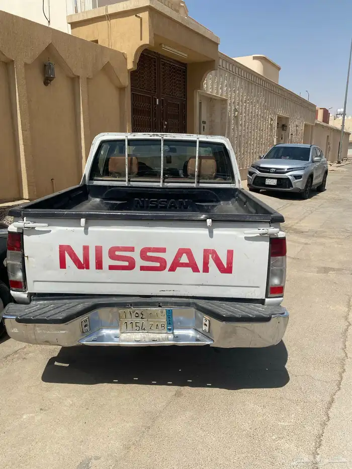 دتسن 2015 للبيع 0