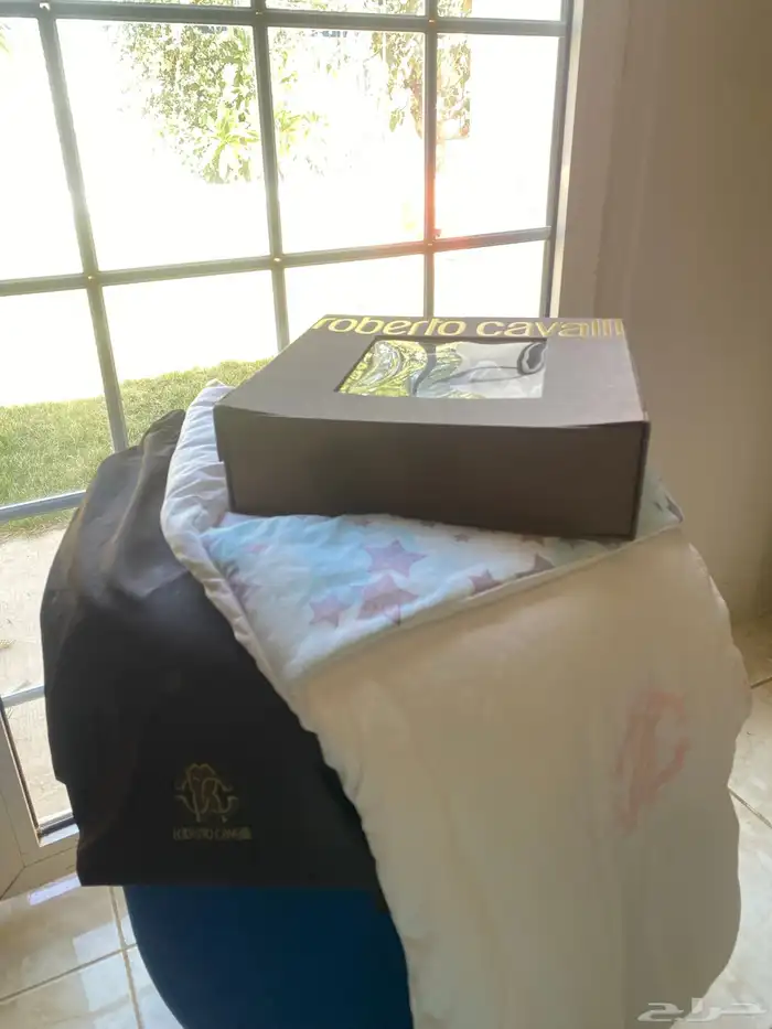 لبس اطفال Berto Cavalli for children 2