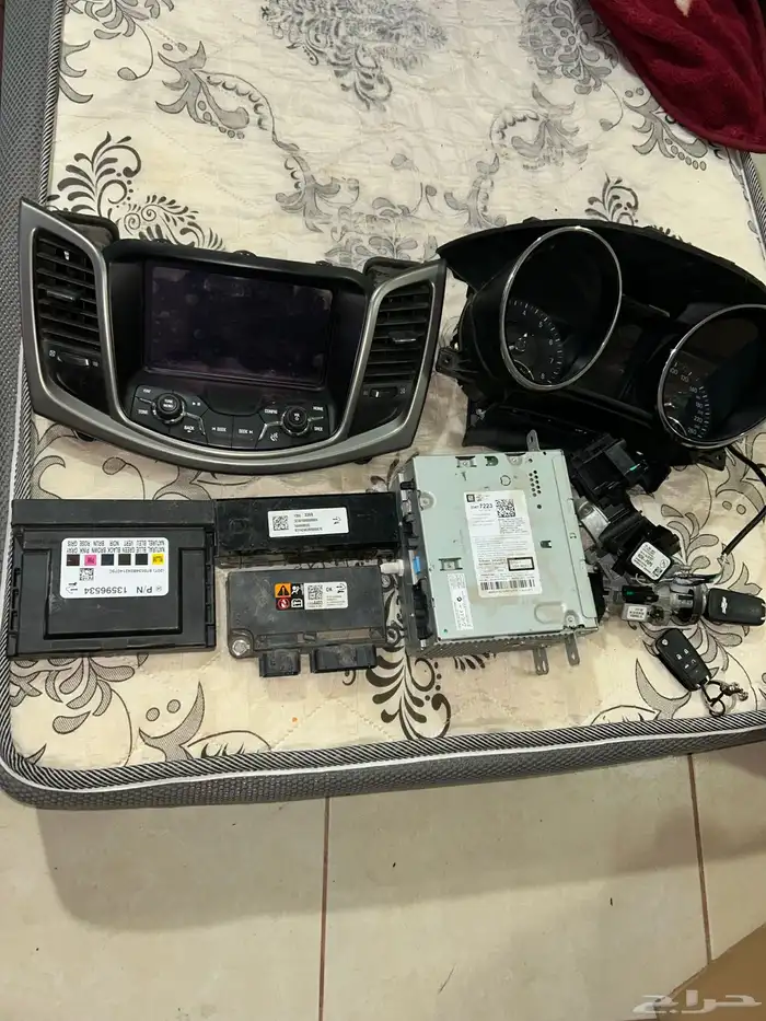 سستم تشغيل كامل كابرس2016 0