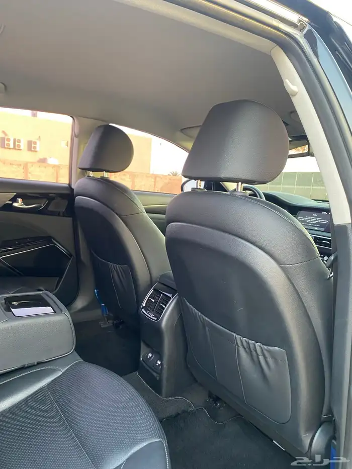 كيا كادينزا 2020 بنزين 22