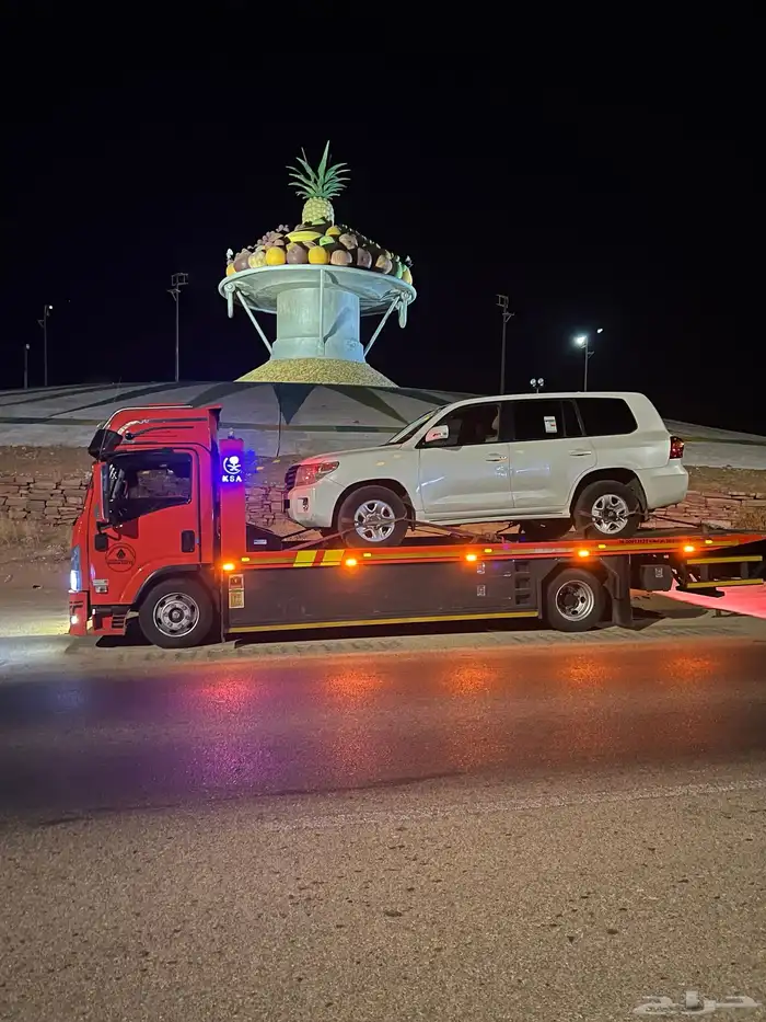 سطحه من الرياض للجنوب 1