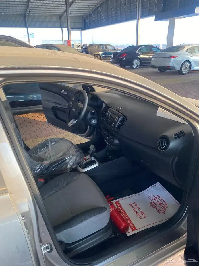 تويوتا كرولا كروس 2024 1