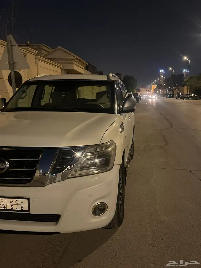 باترول بلاتنيوم 3