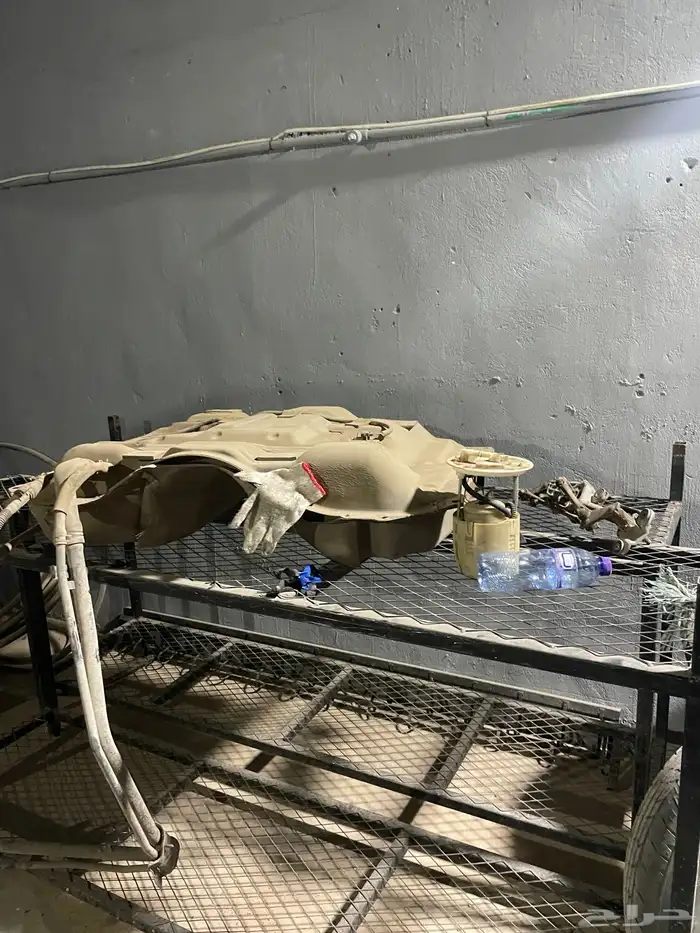 قطع غيار مازدا cx9 1