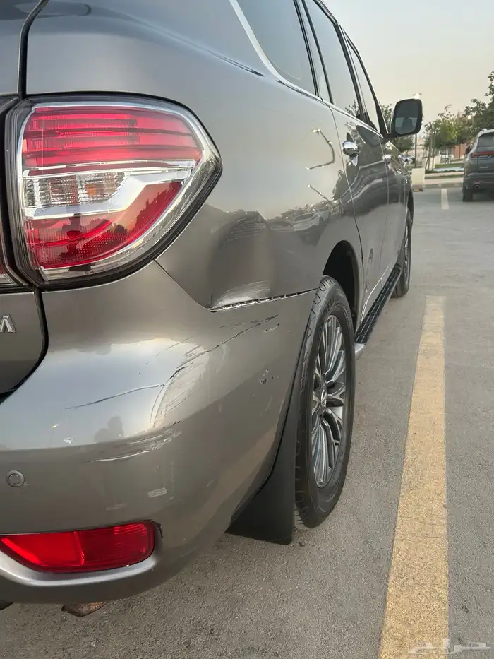 باترول 2013 8