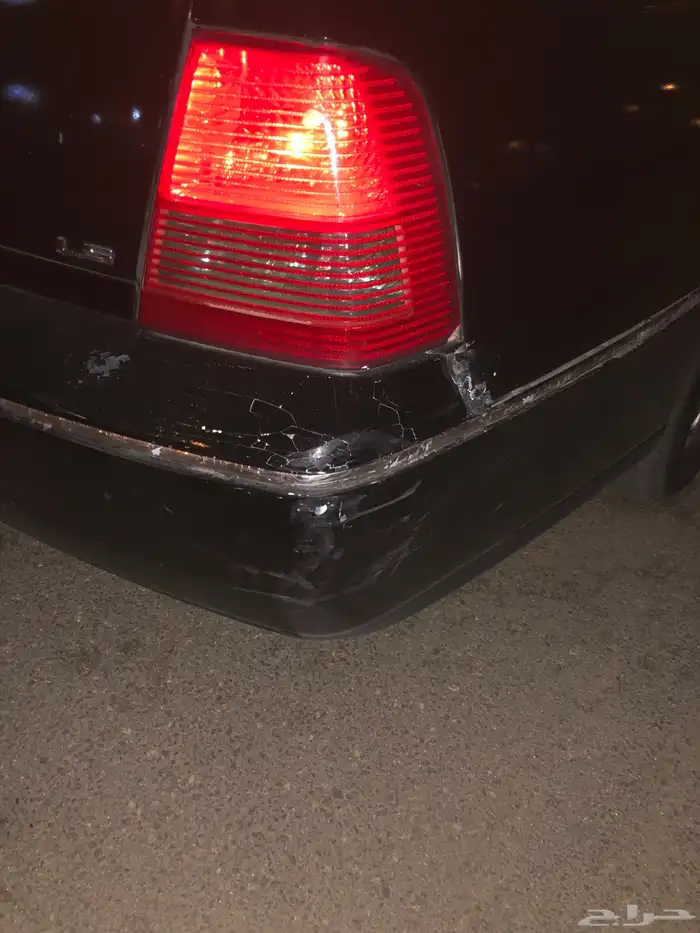 شيفرولية كابرس LS 2006 4