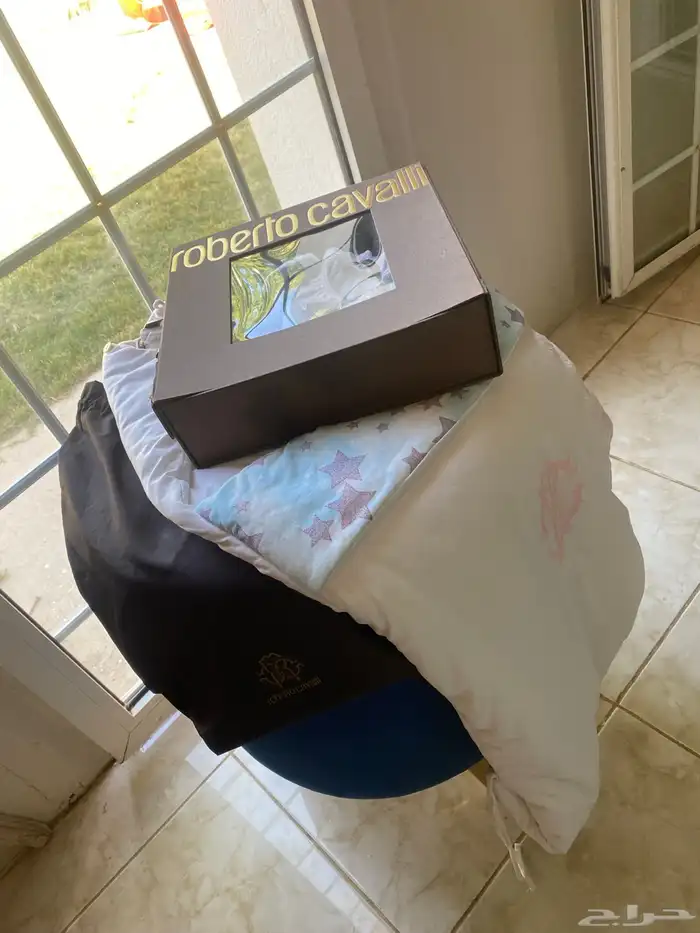 لبس اطفال Berto Cavalli for children 1