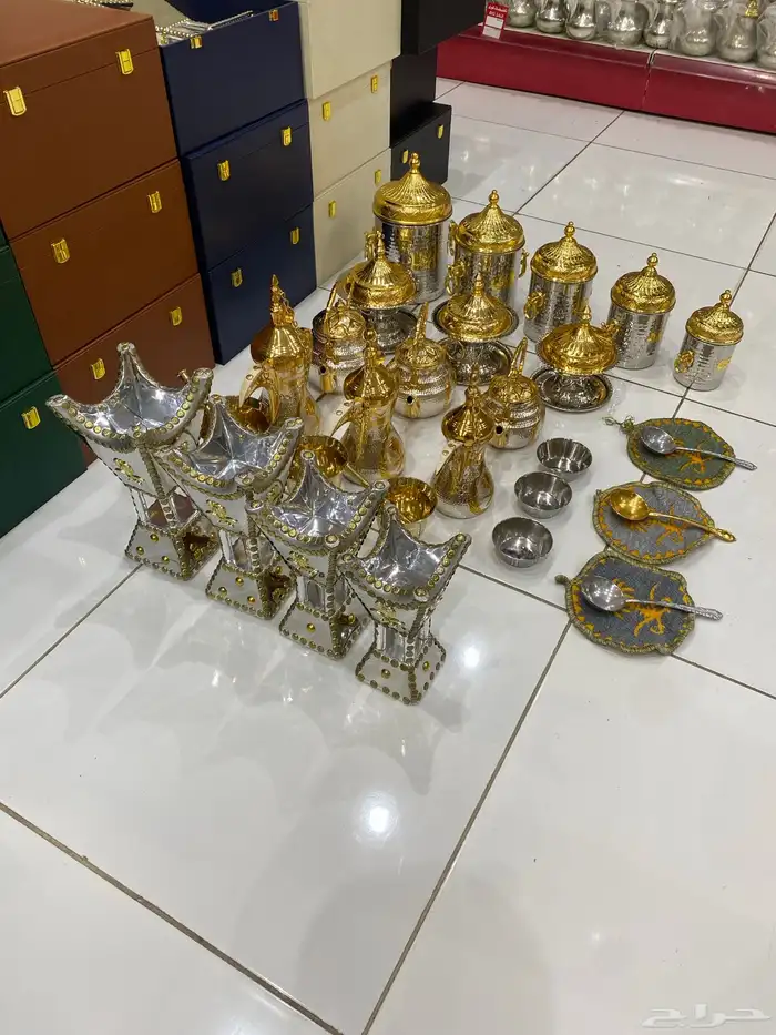 مجموعة دلال 3