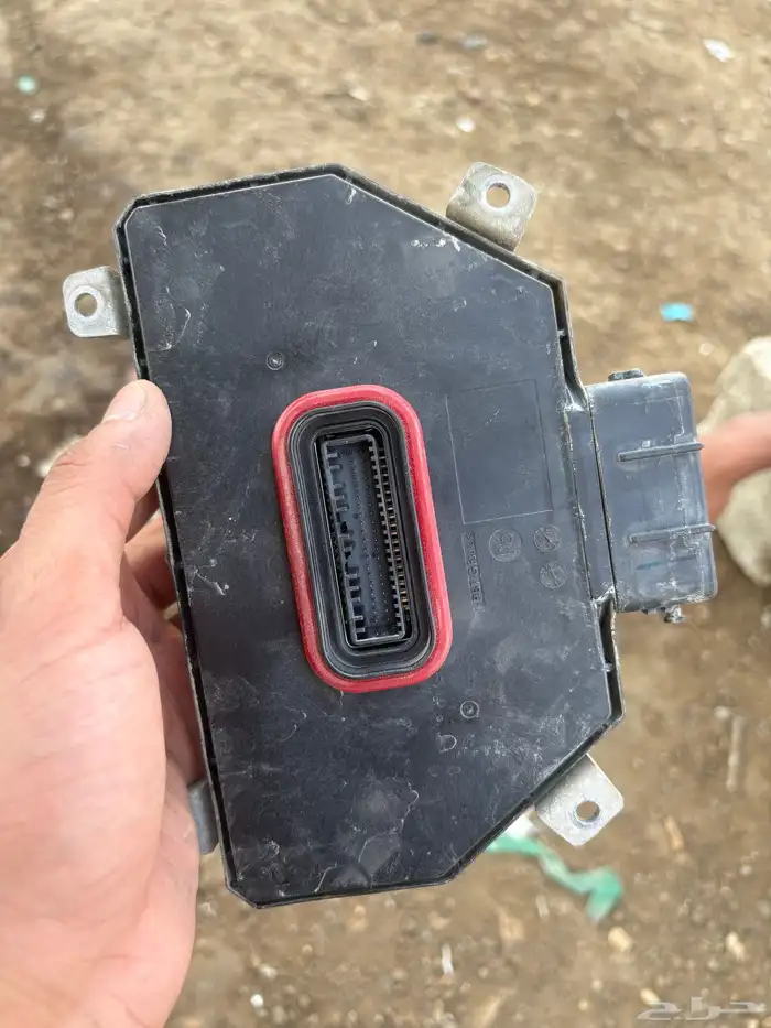 محول نور جينسس g80 2022 وكالة 1