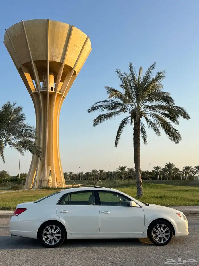 للبيع افالون مديل 2007 0