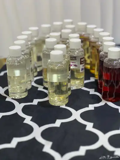 عطور نقيه خاليه من الكحول index