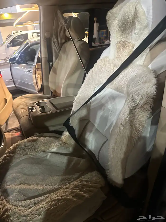 سيارة هواندي H1 فان موديل 2018 ممشى قليل تقسيط موقع الخرج 9