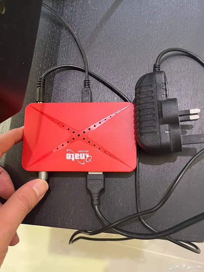 تلفزيون سامسونج بلازما 2