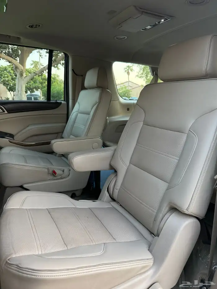 GMC YUKON XL DENALI 2016 59