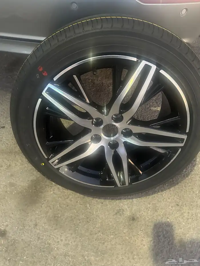 جنوط سبورت للبيع اكورد2022 1