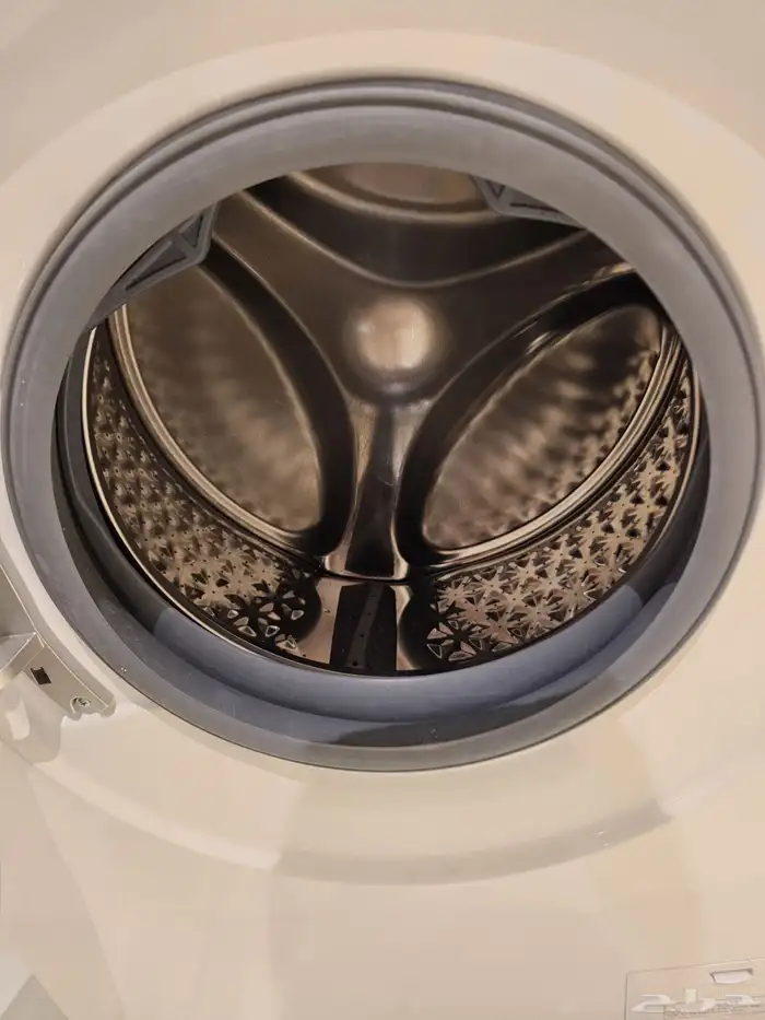 غسالة ملابس 0