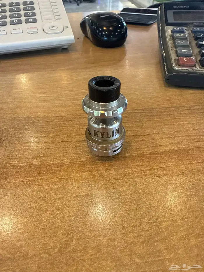 راس تانك كايلين الاحترافي 1